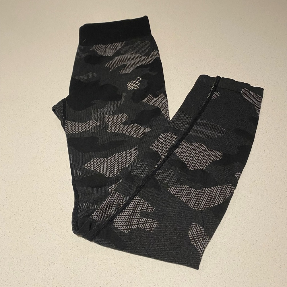 Jed North leggings